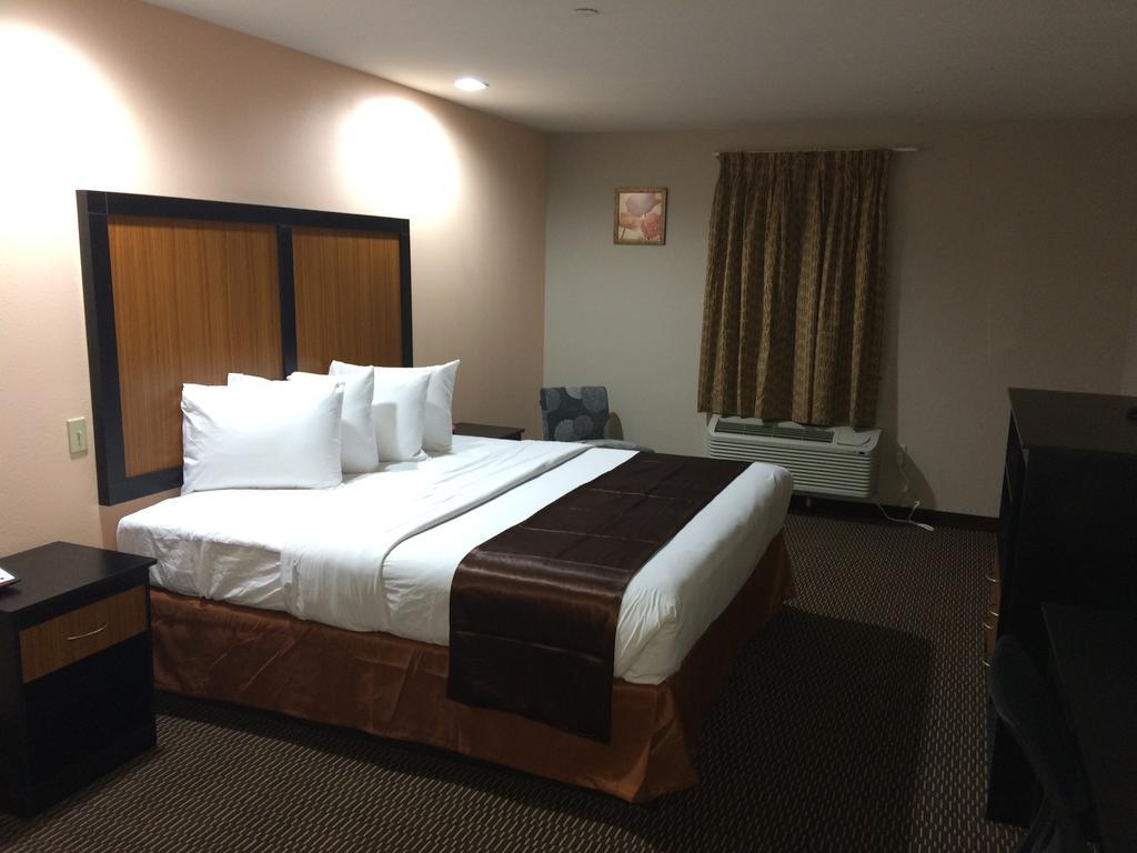 Paradise Inn & Suites Baton Rouge Camera foto